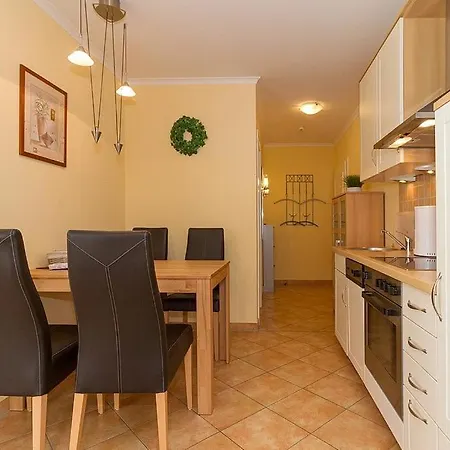 Duenenschloss Duenenschloss 2-18 Ostseebad Kühlungsborn