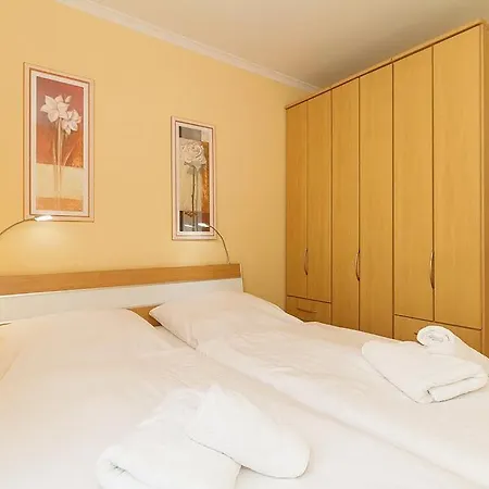 Duenenschloss Duenenschloss 2-18 Ostseebad Kühlungsborn