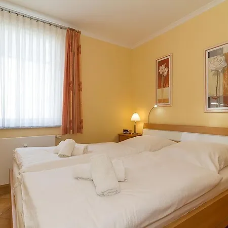 Duenenschloss Duenenschloss 2-18 Διαμέρισμα