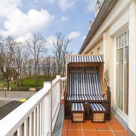 Duenenschloss Duenenschloss 2-18 Διαμέρισμα