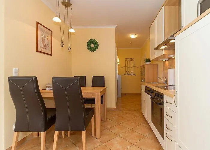 Duenenschloss Duenenschloss 2-18 Ostseebad Kühlungsborn