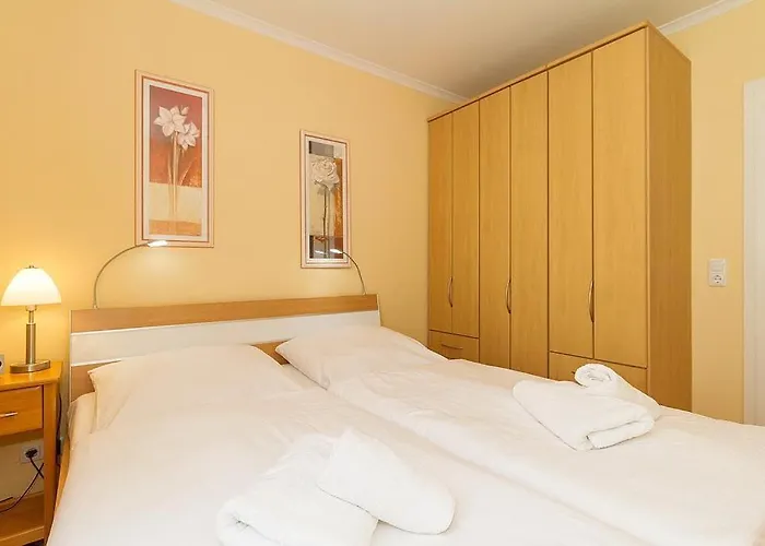 Duenenschloss Duenenschloss 2-18 Ostseebad Kühlungsborn