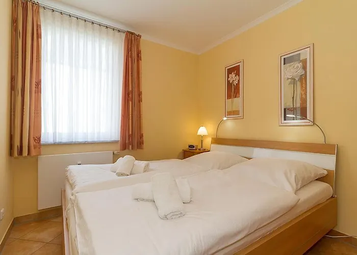 Duenenschloss Duenenschloss 2-18 Appartement