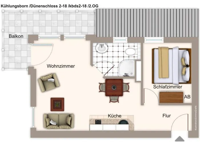 Duenenschloss Duenenschloss 2-18